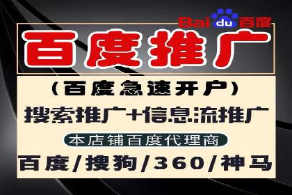 某行业sem竞价开户的秘诀与效果展示